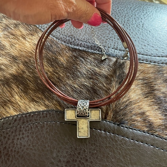 Silpada pendant - Picture 2 of 3